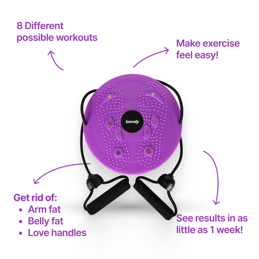 loovely⢠- Waist Sculptor (3 Gifts)