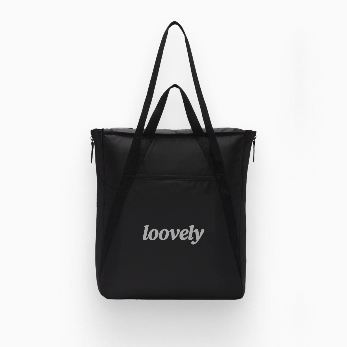 Loovely Tote bag (Gift)