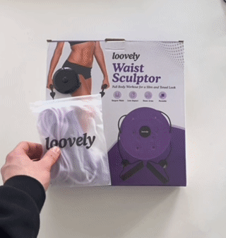 loovely™ - Waist Sculptor (3 Gifts)