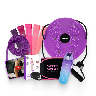 ULTIMATE KIT