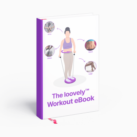 loovely™ Workout eBook (Bundle)