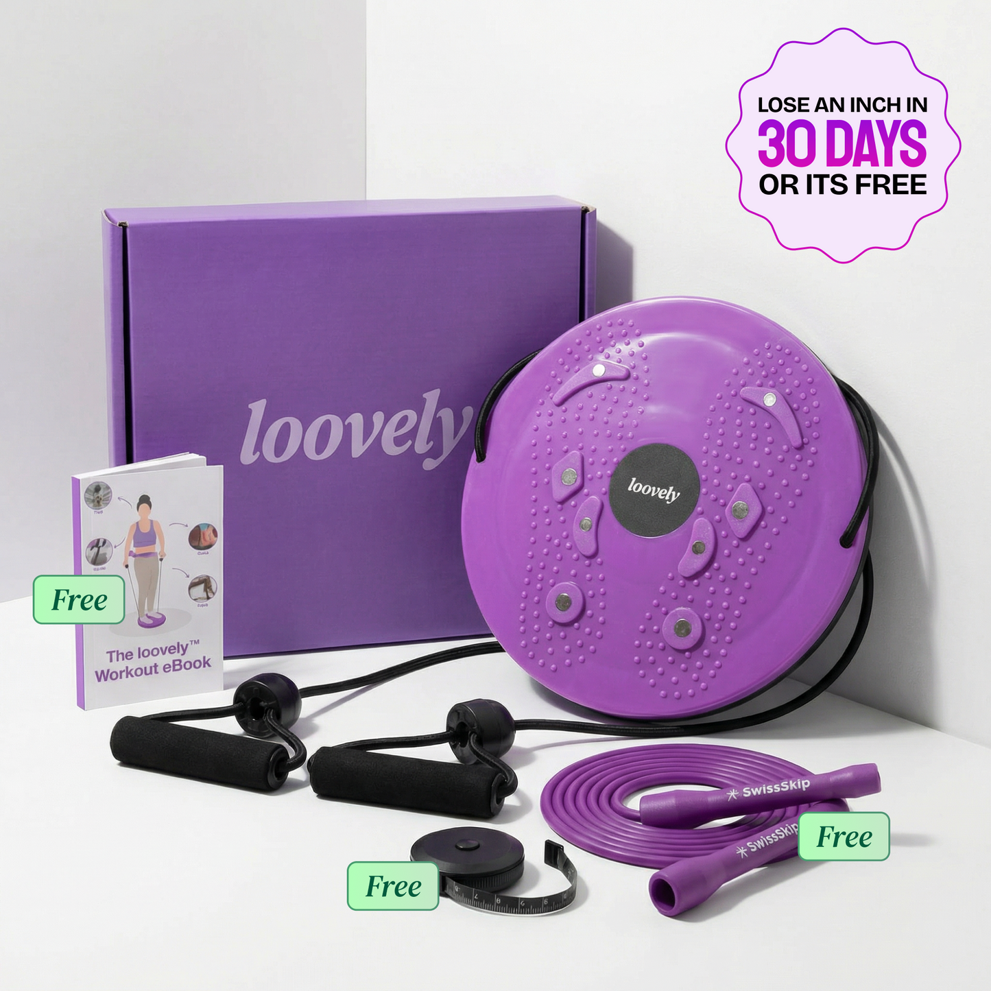 Waist Sculptor™ (3 Gifts)