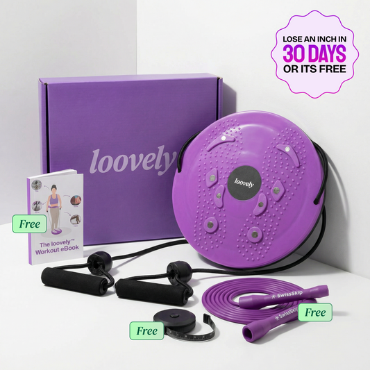 Waist Sculptor™ (3 Gifts)