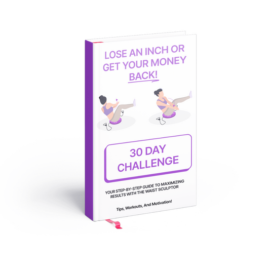 Loovely 30-Day Challenge